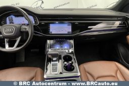 Audi Q8 Quattro 3.0TFSI Mild-hybrid Automatas 2019 full