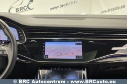 Audi Q8 Quattro 3.0TFSI Mild-hybrid Automatas 2019 full