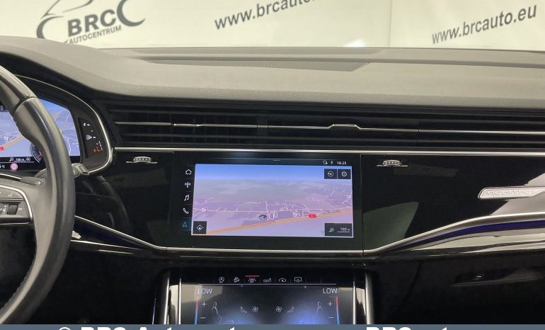 Audi Q8 Quattro 3.0TFSI Mild-hybrid Automatas 2019 full
