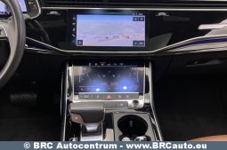 Audi Q8 Quattro 3.0TFSI Mild-hybrid Automatas 2019 full