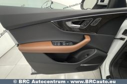 Audi Q8 Quattro 3.0TFSI Mild-hybrid Automatas 2019 full