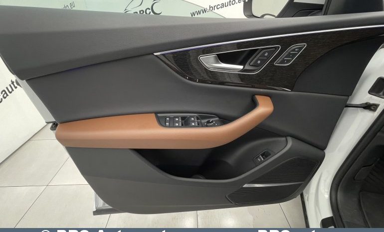 Audi Q8 Quattro 3.0TFSI Mild-hybrid Automatas 2019 full
