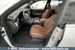 Audi Q8 Quattro 3.0TFSI Mild-hybrid Automatas 2019 full