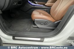 Audi Q8 Quattro 3.0TFSI Mild-hybrid Automatas 2019 full