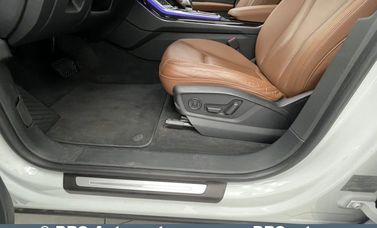 Audi Q8 Quattro 3.0TFSI Mild-hybrid Automatas 2019 full