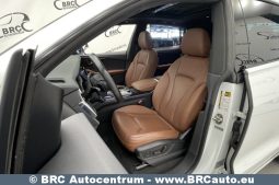 Audi Q8 Quattro 3.0TFSI Mild-hybrid Automatas 2019 full