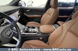 Audi Q8 Quattro 3.0TFSI Mild-hybrid Automatas 2019 full