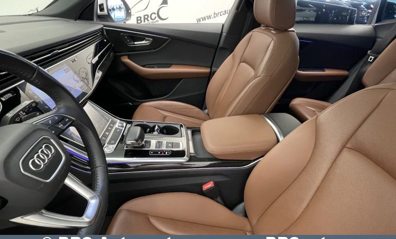 Audi Q8 Quattro 3.0TFSI Mild-hybrid Automatas 2019 full