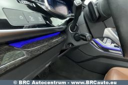 Audi Q8 Quattro 3.0TFSI Mild-hybrid Automatas 2019 full
