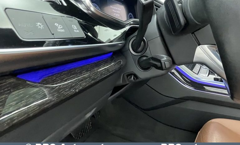 Audi Q8 Quattro 3.0TFSI Mild-hybrid Automatas 2019 full