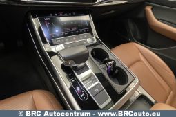 Audi Q8 Quattro 3.0TFSI Mild-hybrid Automatas 2019 full
