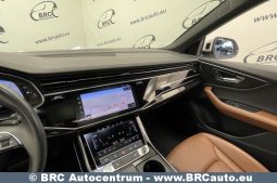 Audi Q8 Quattro 3.0TFSI Mild-hybrid Automatas 2019 full
