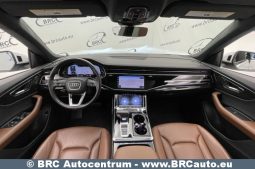Audi Q8 Quattro 3.0TFSI Mild-hybrid Automatas 2019 full
