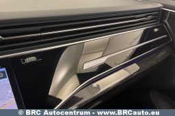 Audi Q8 Quattro 3.0TFSI Mild-hybrid Automatas 2019 full