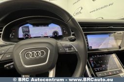 Audi Q8 Quattro 3.0TFSI Mild-hybrid Automatas 2019 full