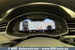 Audi Q8 Quattro 3.0TFSI Mild-hybrid Automatas 2019 full