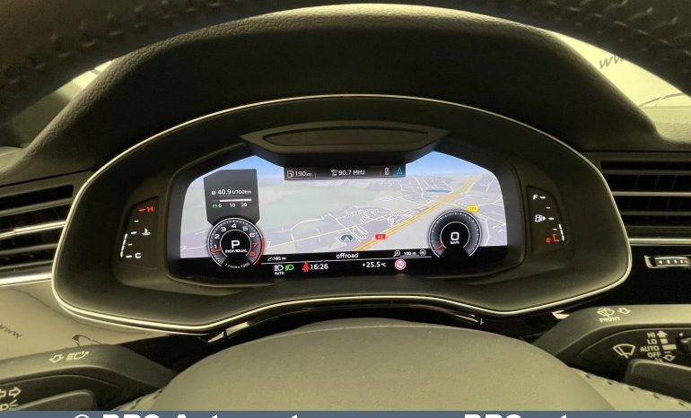 Audi Q8 Quattro 3.0TFSI Mild-hybrid Automatas 2019 full