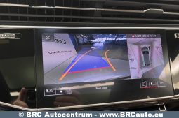 Audi Q8 Quattro 3.0TFSI Mild-hybrid Automatas 2019 full