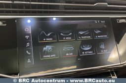 Audi Q8 Quattro 3.0TFSI Mild-hybrid Automatas 2019 full
