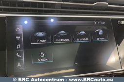 Audi Q8 Quattro 3.0TFSI Mild-hybrid Automatas 2019 full