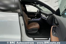 Audi Q8 Quattro 3.0TFSI Mild-hybrid Automatas 2019