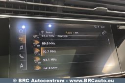 Audi Q8 Quattro 3.0TFSI Mild-hybrid Automatas 2019 full