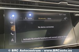 Audi Q8 Quattro 3.0TFSI Mild-hybrid Automatas 2019 full