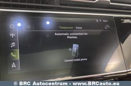 Audi Q8 Quattro 3.0TFSI Mild-hybrid Automatas 2019 full