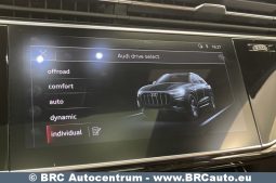 Audi Q8 Quattro 3.0TFSI Mild-hybrid Automatas 2019 full