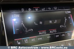 Audi Q8 Quattro 3.0TFSI Mild-hybrid Automatas 2019 full