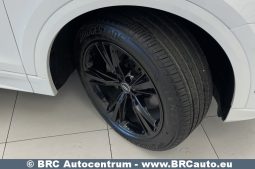 Audi Q8 Quattro 3.0TFSI Mild-hybrid Automatas 2019 full