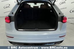 Audi Q8 Quattro 3.0TFSI Mild-hybrid Automatas 2019 full