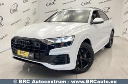 Audi Q8 Quattro 3.0TFSI Mild-hybrid Automatas 2019 full