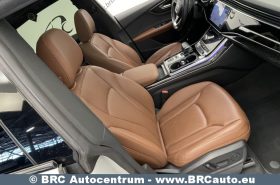 Audi Q8 Quattro 3.0TFSI Mild-hybrid Automatas 2019