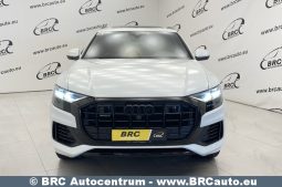 Audi Q8 Quattro 3.0TFSI Mild-hybrid Automatas 2019 full