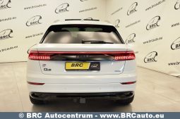 Audi Q8 Quattro 3.0TFSI Mild-hybrid Automatas 2019 full