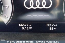 Audi Q8 Quattro 3.0TFSI Mild-hybrid Automatas 2019 full