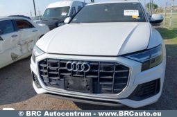 Audi Q8 Quattro 3.0TFSI Mild-hybrid Automatas 2019 full