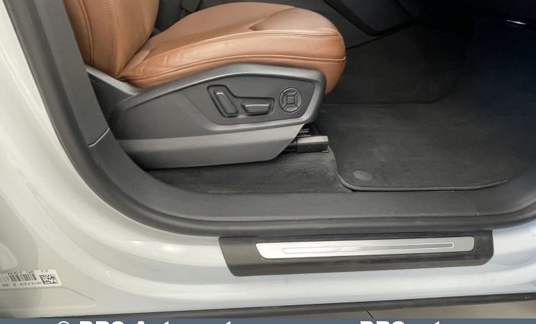 Audi Q8 Quattro 3.0TFSI Mild-hybrid Automatas 2019 full