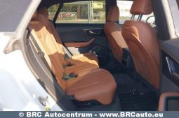 Audi Q8 Quattro 3.0TFSI Mild-hybrid Automatas 2019 full