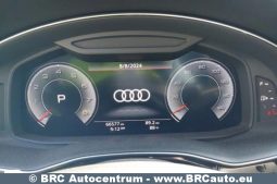 Audi Q8 Quattro 3.0TFSI Mild-hybrid Automatas 2019 full