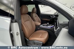 Audi Q8 Quattro 3.0TFSI Mild-hybrid Automatas 2019 full