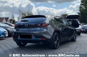 Mazda 3 2.0 Automatas 2022