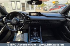 Mazda 3 2.0 Automatas 2022