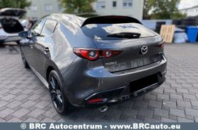 Mazda 3 2.0 Automatas 2022