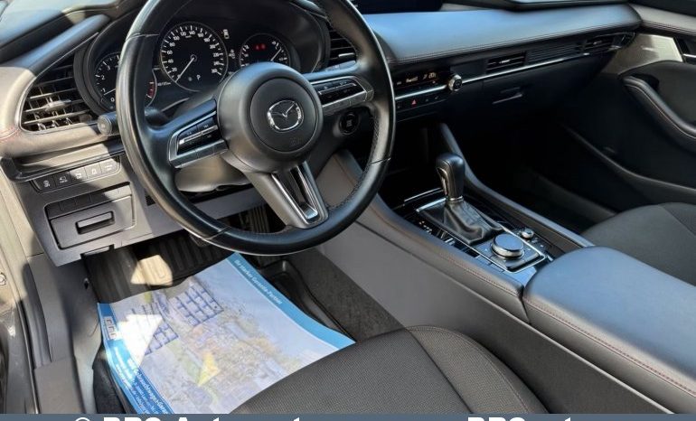 Mazda 3 2.0 Automatas 2022 full