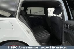 Volkswagen Golf GTD Automatas 2018 full
