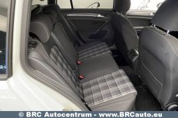Volkswagen Golf GTD Automatas 2018 full