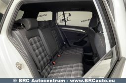 Volkswagen Golf GTD Automatas 2018 full