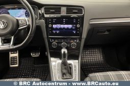Volkswagen Golf GTD Automatas 2018 full
